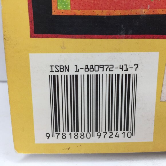 Vintage 2000 Home For The Harvest Patchwork Applique Nancy Smith Lynda Milligan - Picture 13 of 13